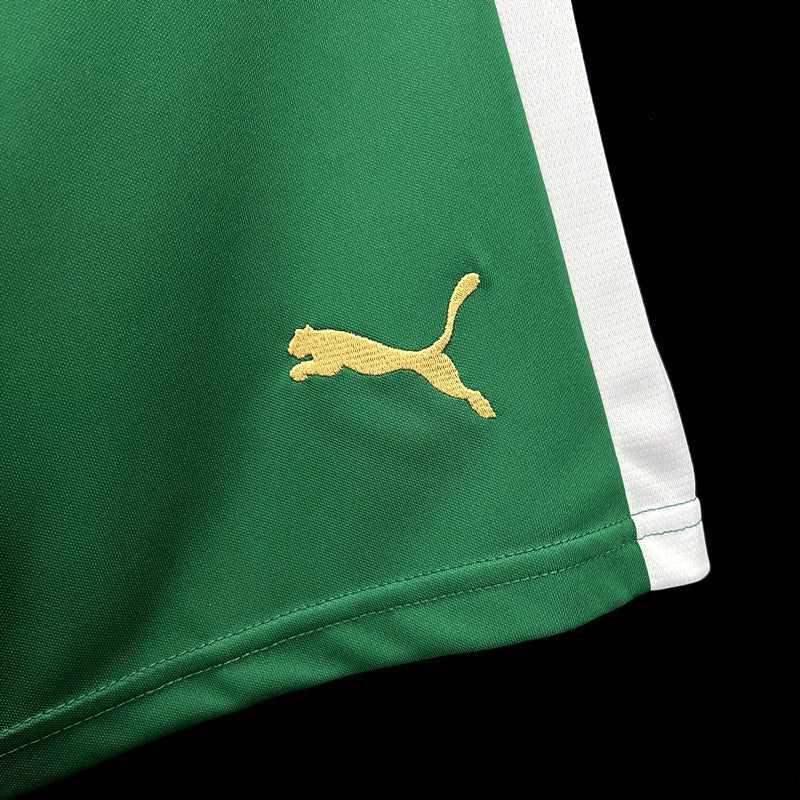 Short Palmeiras 2024/25 - Verde