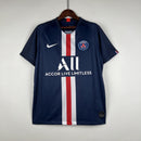 Camisa Retrô PSG 2019/2020 I Home - Nike