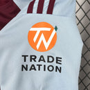 Camisa Aston Villa 25/26 I Home - Torcedor