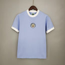 Camisa Retrô Manchester City 1972 I Home