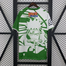 Camisa Real Betis 25/26 Edição Especial Naruto - Torcedor
