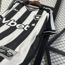 Camisa Botafogo 25/26 Home - Torcedor