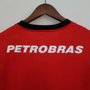 Camisa Retrô Flamengo 2007/2008 I Home - Nike