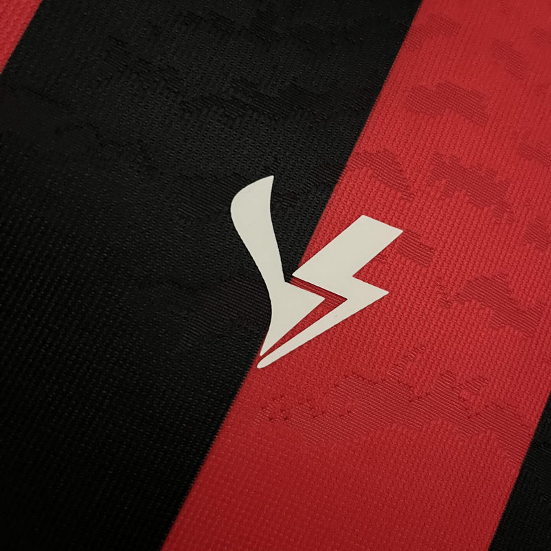 Camisa Vitória 2023/24 I Home - Torcedor