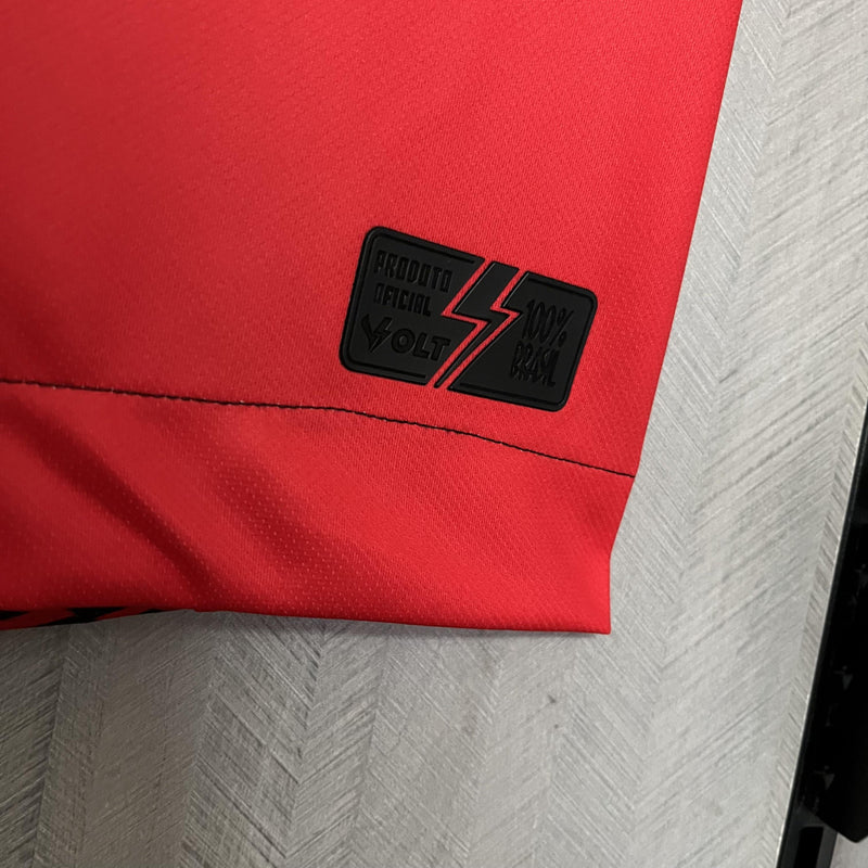 Camisa Vitória 25/26 Copa do Nordeste - Torcedor