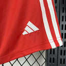 Short Bayern de Munique 2025/26 I Home - Vermelho