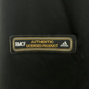 Camisa Retrô Real Madrid 2001/2002 II Away - Preta