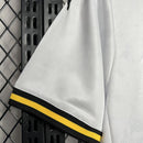 Camisa Borussia Dortmund 24/25 III Third - Torcedor - Branca