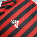 Camisa Retrô Milan 2011/2012 I Home - Adidas