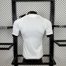 Camisa Liverpool 2025/2026 II Away - Jogador - Branca