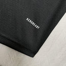 Camisa Real Madrid 2024/25 Goleiro - Preta - Torcedor