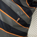 Camisa Retrô Valencia 1999/2000 II Away - Preta - Luanvi