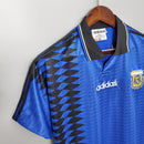Camisa Retrô Argentina 1994 II Away - Adidas
