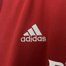 Camisa Retrô Arsenal 2019/2020 I Home - Adidas
