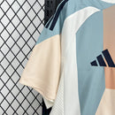 Camisa Espanha 2025/26 II Away - Torcedor