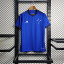 Camisa Cruzeiro 2023/24 I Home - Torcedor