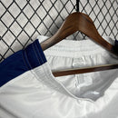 Short Brasil 2024/25 II Away  - Branco