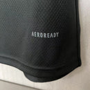 Camisa Roma 2023/24 III Third - Torcedor - Preta