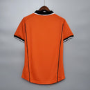 Camisa Retrô Holanda 1998 I Home - Nike