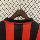 Camisa Retrô AC Milan 1990/1991 I Home - Adidas