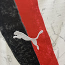 Camisa Manchester City 25/26 II Away - Torcedor - Branca