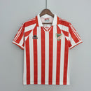 Camisa Retrô Athletic Bilbao 1995/1997 I Home - Kappa