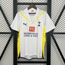 Camisa Retrô Tottenham 2009/2010 Home