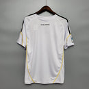 Camisa Retrô Real Madrid 2009/2010 I Home - Adidas