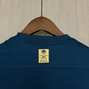 Camisa Al-Nassr 2023/24 II Away - Torcedor - Azul