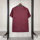 Camisa São Paulo 25/26 Treino - Torcedor - Vermelha