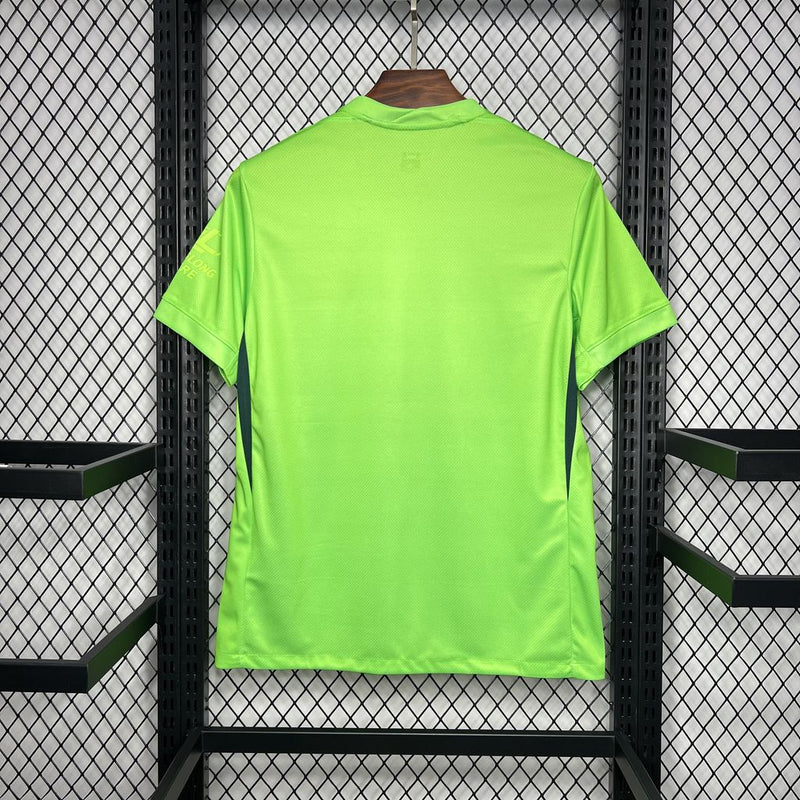 Camisa Wolfsburg 2024/25 I Home - Torcedor