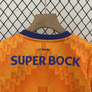 Conjunto Infantil - Porto 24/25 II Away