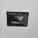 Camisa Retrô São Paulo 1999 I Home - Penalty