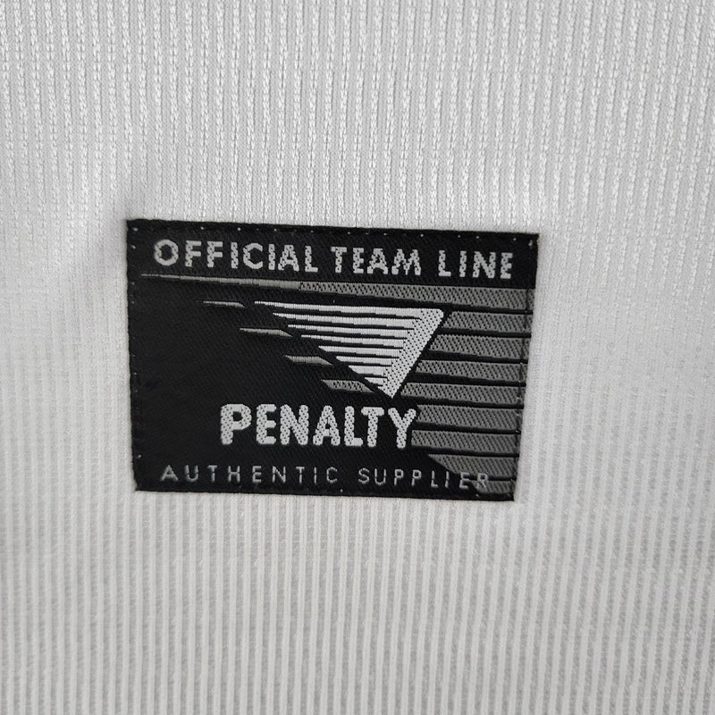 Camisa Retrô São Paulo 1999 I Home - Penalty