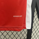 Camisa Union Berlin 2024/25 I Home - Torcedor