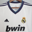 Camisa Retrô Real Madrid 2012/2013 I Home - Adidas