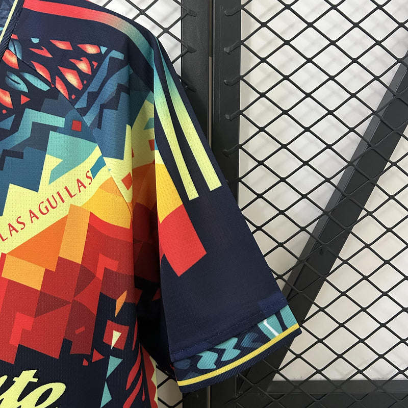 Camisa Club América 2025/26 III Third Edição Especial - Torcedor