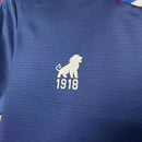 Camisa Fortaleza 23/24 'Outubro Rosa' - Feminina