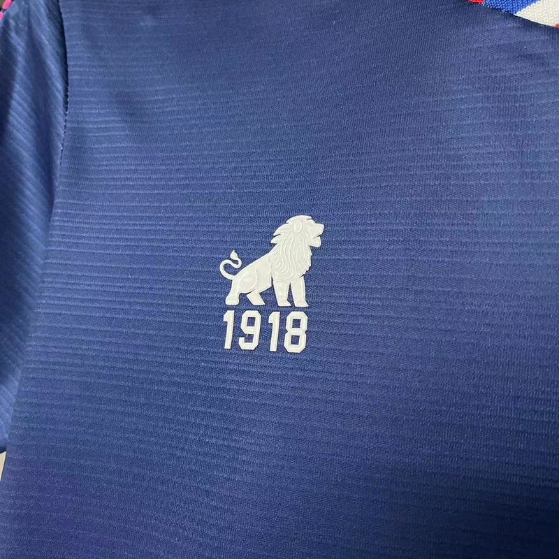 Camisa Fortaleza 23/24 'Outubro Rosa' - Feminina