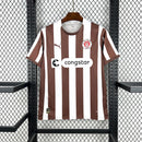 Camisa St. Pauli 25/26 I Home - Torcedor