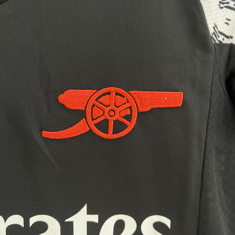 Conjunto Infantil - Arsenal 24/25 II Away
