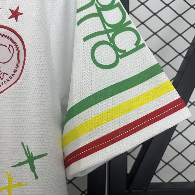 Camisa Ajax 25/26 Edição Especial - Torcedor