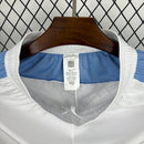 Short Manchester City 2025/26 I Home - Branco