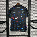 Camisa Portugal 2024/25 Pré-Jogo - Torcedor