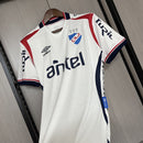 Camisa Nacional 25/26 I Home - Torcedor - Todos Patrocínios