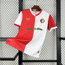 Camisa Feyenoord 25/26 I Home - Torcedor