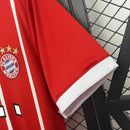 Camisa Retrô Bayern de Munique 2017/2018 Home