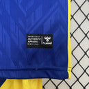 Conjunto Infantil - Las Palmas 24/25 II Away