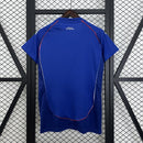 Camisa Universidad do Chile 25/26 I Home - Feminina