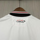 Camisa Santa Cruz 25/26 II Away - Torcedor - Branca